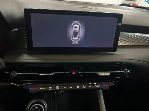 Alfa Romeo Tonale 1.5 MHEV GASOLINA 130 CV SPRINT FWD