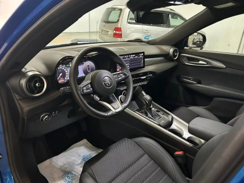 Alfa Romeo Tonale 1.5 MHEV GASOLINA 130 CV SPRINT FWD