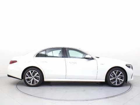 Mercedes-Benz Clase E 2.0 E 300 DE PHEV AUTO 313 4P