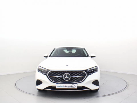 Mercedes-Benz Clase E 2.0 E 300 DE PHEV AUTO 313 4P