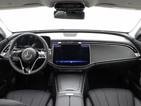 Mercedes-Benz Clase E 2.0 E 300 DE PHEV AUTO 313 4P