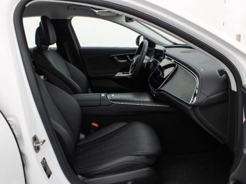 Mercedes-Benz Clase E 2.0 E 300 DE PHEV AUTO 313 4P