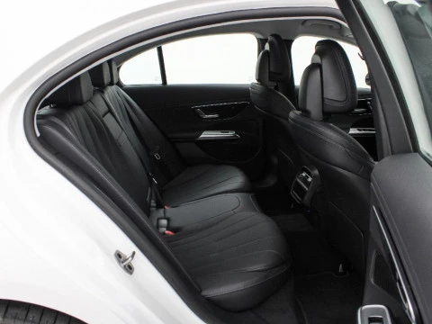 Mercedes-Benz Clase E 2.0 E 300 DE PHEV AUTO 313 4P