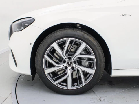 Mercedes-Benz Clase E 2.0 E 300 DE PHEV AUTO 313 4P