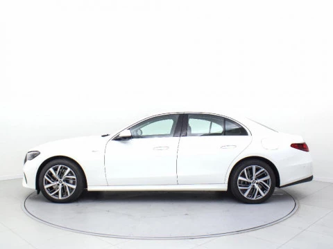 Mercedes-Benz Clase E 2.0 E 300 DE PHEV AUTO 313 4P