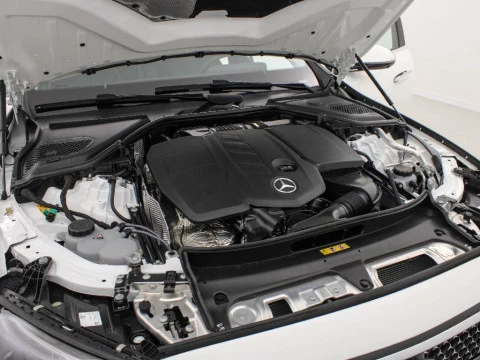 Mercedes-Benz Clase E 2.0 E 300 DE PHEV AUTO 313 4P