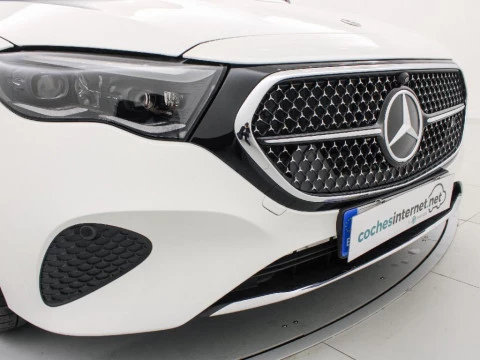 Mercedes-Benz Clase E 2.0 E 300 DE PHEV AUTO 313 4P
