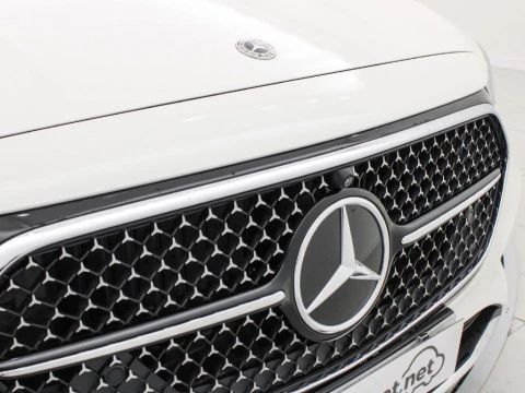 Mercedes-Benz Clase E 2.0 E 300 DE PHEV AUTO 313 4P