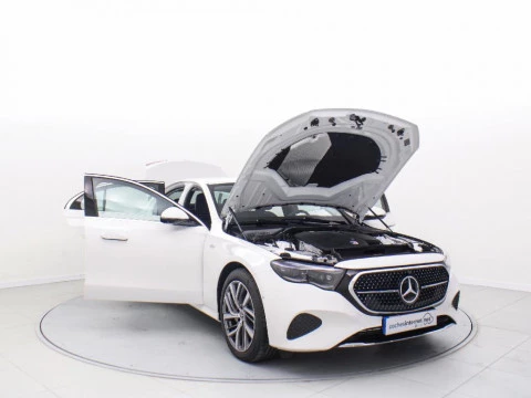 Mercedes-Benz Clase E 2.0 E 300 DE PHEV AUTO 313 4P