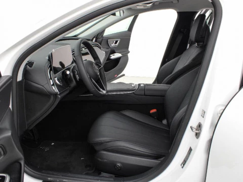 Mercedes-Benz Clase E 2.0 E 300 DE PHEV AUTO 313 4P