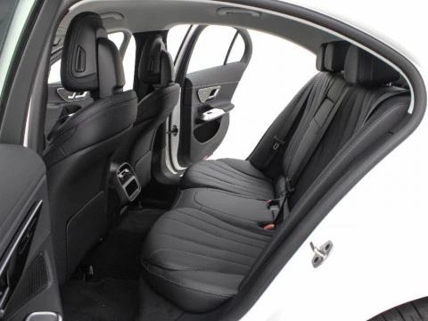 Mercedes-Benz Clase E 2.0 E 300 DE PHEV AUTO 313 4P