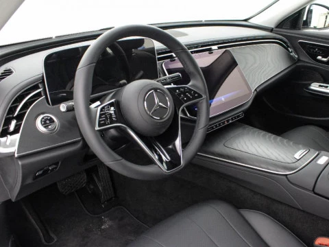 Mercedes-Benz Clase E 2.0 E 300 DE PHEV AUTO 313 4P