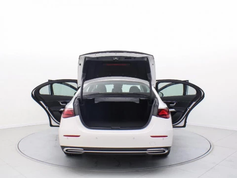 Mercedes-Benz Clase E 2.0 E 300 DE PHEV AUTO 313 4P