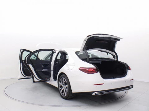 Mercedes-Benz Clase E 2.0 E 300 DE PHEV AUTO 313 4P