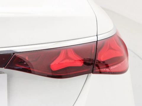 Mercedes-Benz Clase E 2.0 E 300 DE PHEV AUTO 313 4P