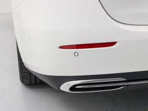 Mercedes-Benz Clase E 2.0 E 300 DE PHEV AUTO 313 4P