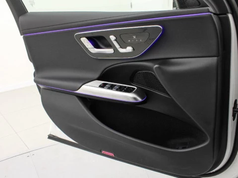 Mercedes-Benz Clase E 2.0 E 300 DE PHEV AUTO 313 4P