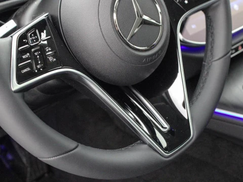 Mercedes-Benz Clase E 2.0 E 300 DE PHEV AUTO 313 4P