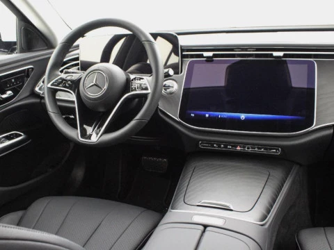 Mercedes-Benz Clase E 2.0 E 300 DE PHEV AUTO 313 4P