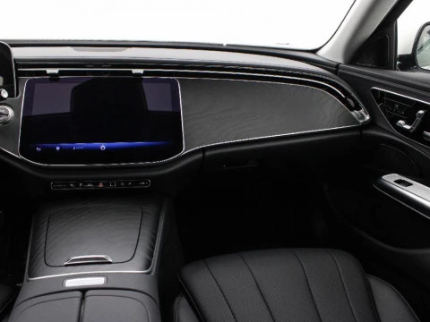 Mercedes-Benz Clase E 2.0 E 300 DE PHEV AUTO 313 4P