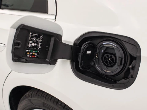 Mercedes-Benz Clase E 2.0 E 300 DE PHEV AUTO 313 4P