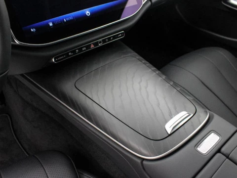 Mercedes-Benz Clase E 2.0 E 300 DE PHEV AUTO 313 4P