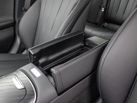 Mercedes-Benz Clase E 2.0 E 300 DE PHEV AUTO 313 4P