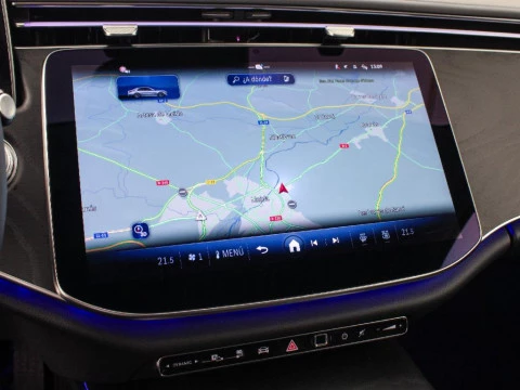 Mercedes-Benz Clase E 2.0 E 300 DE PHEV AUTO 313 4P