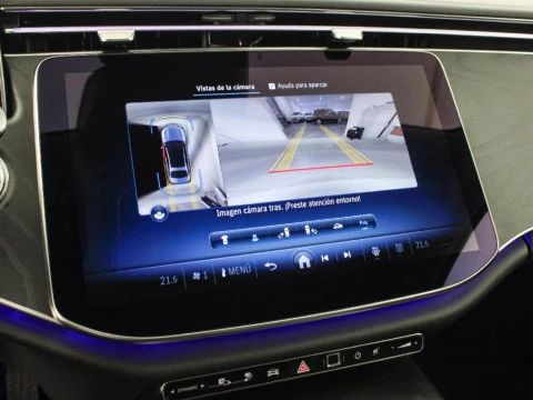 Mercedes-Benz Clase E 2.0 E 300 DE PHEV AUTO 313 4P