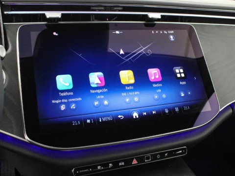 Mercedes-Benz Clase E 2.0 E 300 DE PHEV AUTO 313 4P