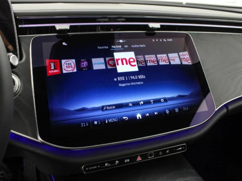 Mercedes-Benz Clase E 2.0 E 300 DE PHEV AUTO 313 4P