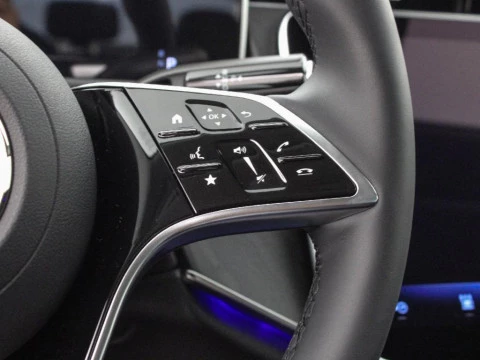 Mercedes-Benz Clase E 2.0 E 300 DE PHEV AUTO 313 4P