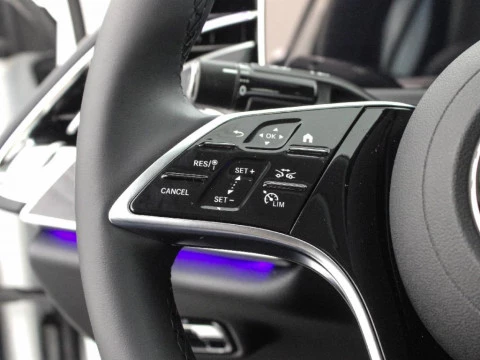 Mercedes-Benz Clase E 2.0 E 300 DE PHEV AUTO 313 4P