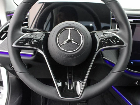 Mercedes-Benz Clase E 2.0 E 300 DE PHEV AUTO 313 4P