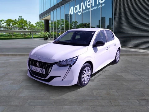 Peugeot 208 BlueHDi 73kW (100CV) Active