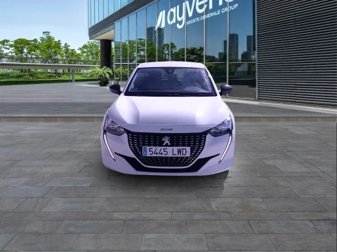 Peugeot 208 BlueHDi 73kW (100CV) Active