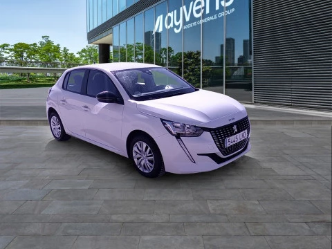 Peugeot 208 BlueHDi 73kW (100CV) Active