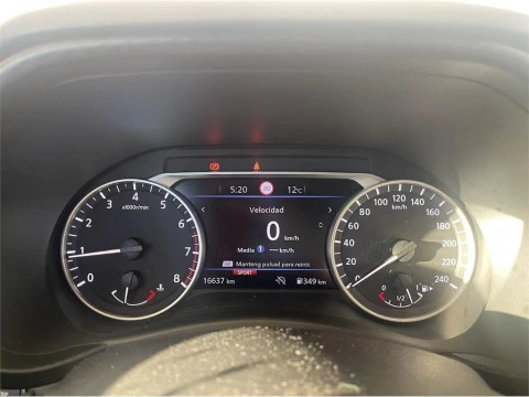 Nissan juke DIG-T 84 kW (114 CV) 6M/T N-Design Black