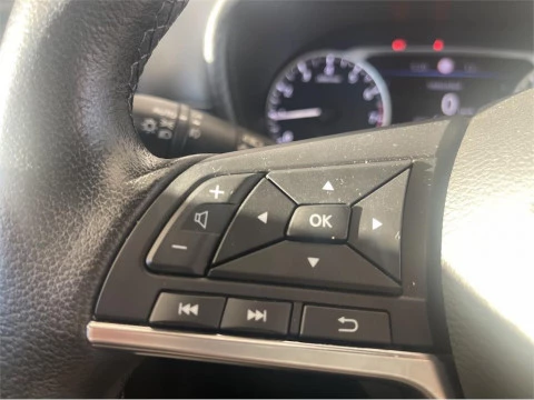 Nissan juke DIG-T 84 kW (114 CV) 6M/T N-Design Black