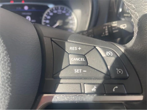 Nissan juke DIG-T 84 kW (114 CV) 6M/T N-Design Black