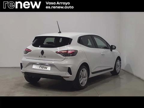 Renault Clio  Gasolina/Gas  TCe GLP Evolution 74kW