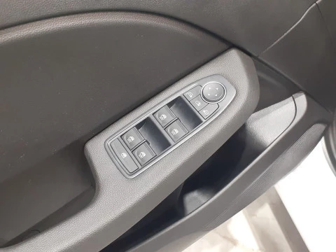 Renault Clio  Gasolina/Gas  TCe GLP Evolution 74kW