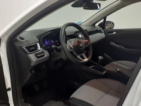 Renault Clio  Gasolina/Gas  TCe GLP Evolution 74kW