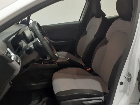 Renault Clio  Gasolina/Gas  TCe GLP Evolution 74kW