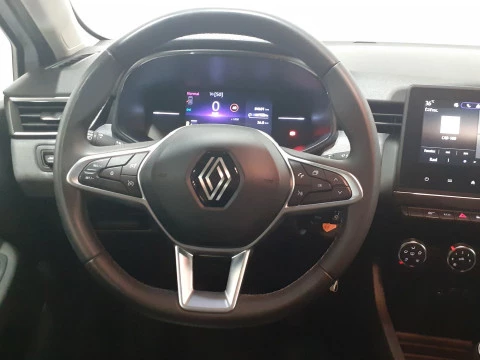 Renault Clio  Gasolina/Gas  TCe GLP Evolution 74kW