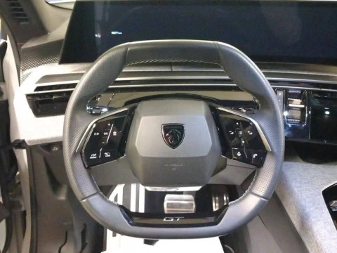 Peugeot 3008 Hybrid 1.2 100KW GT eDCS6