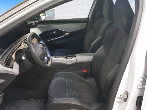 Peugeot 3008 Hybrid 1.2 100KW GT eDCS6