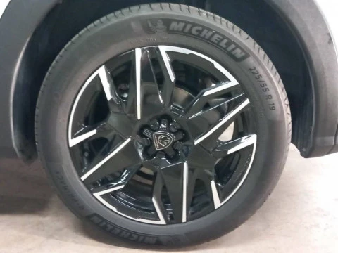 Peugeot 3008 Hybrid 1.2 100KW GT eDCS6