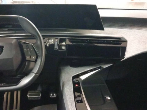 Peugeot 3008 Hybrid 1.2 100KW GT eDCS6