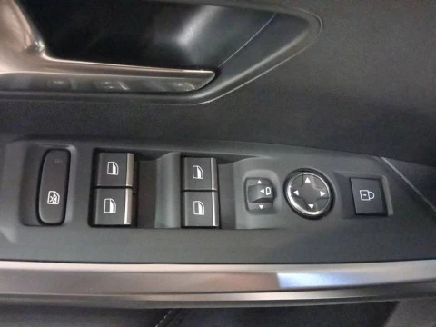 Peugeot 3008 Hybrid 1.2 100KW GT eDCS6